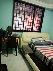 Blk 344 Woodlands Street 32 (Woodlands), HDB 4 Rooms #533906071